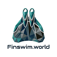 FinSwim.World logo