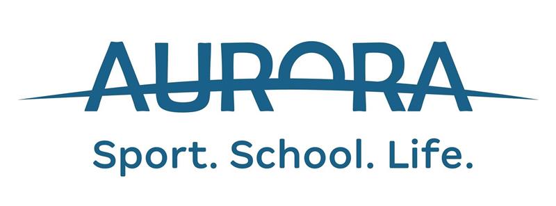 Aurora - Sport. School. Life. project logo